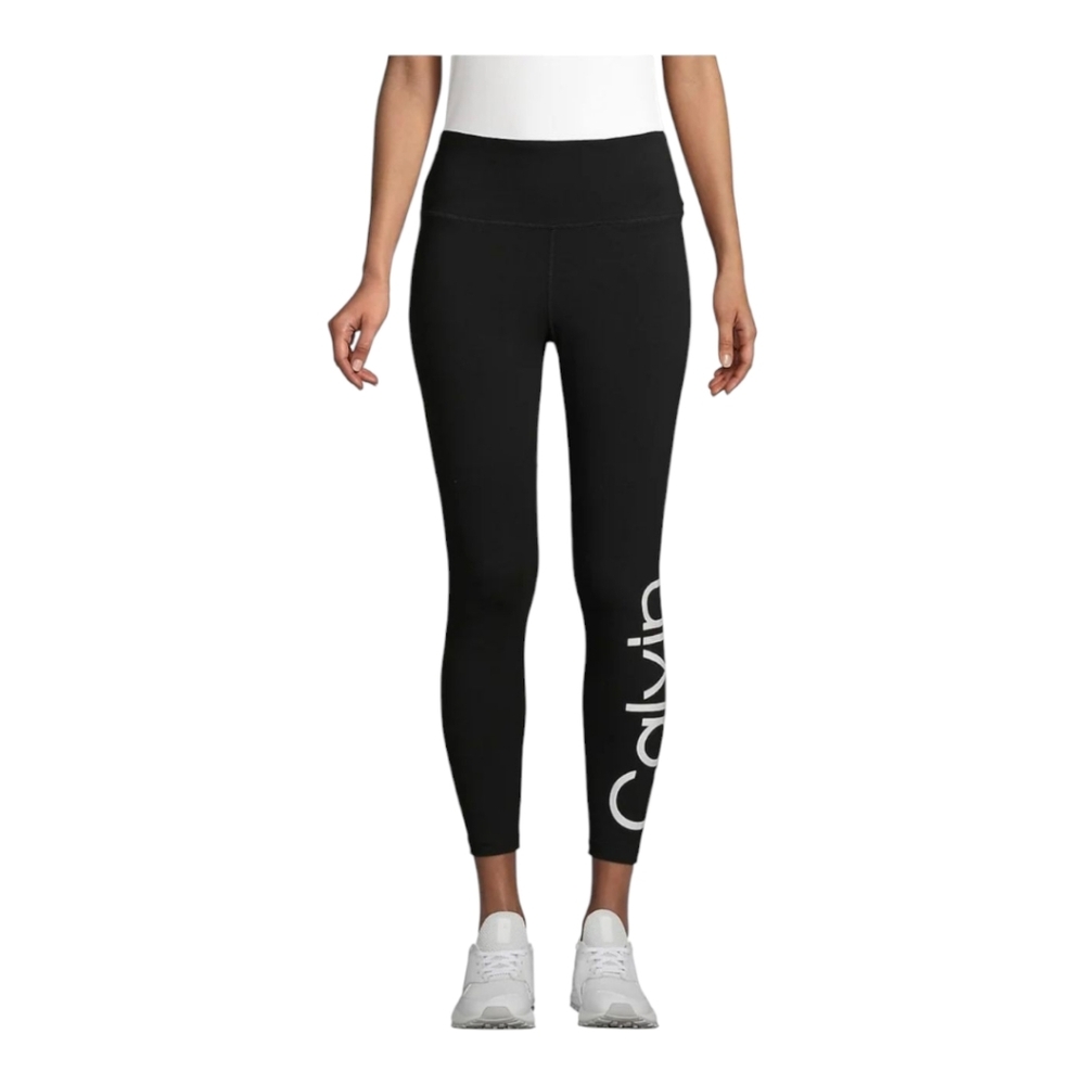 Calvin Klein Performance Black Leggings